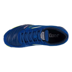 Tenis Fútbol Joma Mundial 2404 Turf Suela Multitaco Royal