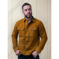 Camisa Táctica Hombre Castelli Estilo Rodeo Western