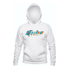 Hoodie Grypho 200 California Hombre Deportivo Con Capucha