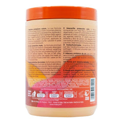 Mascarilla Inebrya Color Perfect 1000ml Sellado Y Brillo