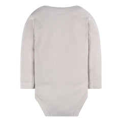 Pañalero Gerber Pack 3 Piezas Chita Body Algodón Ropa Bebé