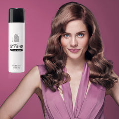 Inebrya Thermo Spray 250ml Protector Capilar Antifrizz