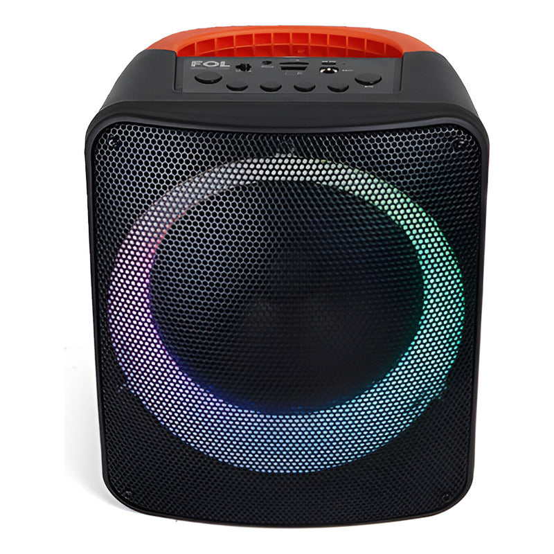 Bocina Bluetooth Portatil Fol Fs-l1165