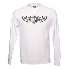 Camiseta Térmica Grypho 700 Alas Hombre Manga Larga Playera