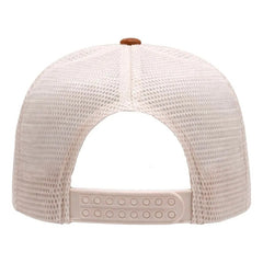 Gorra Trucker Vaquera Original Gallo Knite Hombre Herraje