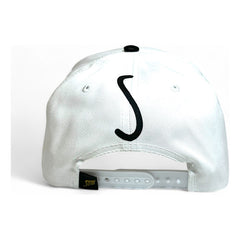 Gorra La Pantera Blanca Ajustable Vago Style Rojo Único