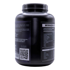 Proteína Isolate Madness 3kg Suero de Leche Suplemento