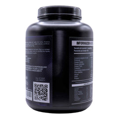 Proteína Isolate Madness 3kg Suero De Leche Suplemento