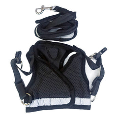 Pechera Arnés Ajustable Para Mascota Elegate De Poliéster