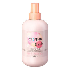 Inebrya Keratin One 15 Acciones Tratamiento Capilar 200ml