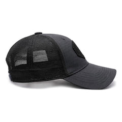 Gorra Knite Army Castigador Trucker Táctica Ripstop