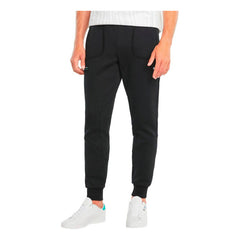 Pants Puma Mercedes F1 Mapf1 Hombre Deportivo Negro Amg