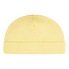 Gorro Gerber Pack 4 Gorras Suaves Bebé 0 A 6 Meses Gris 0-6m