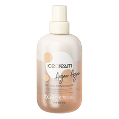 Acondicionador Inebrya Argan-Age Bi-Phase 200ml sin enjuague