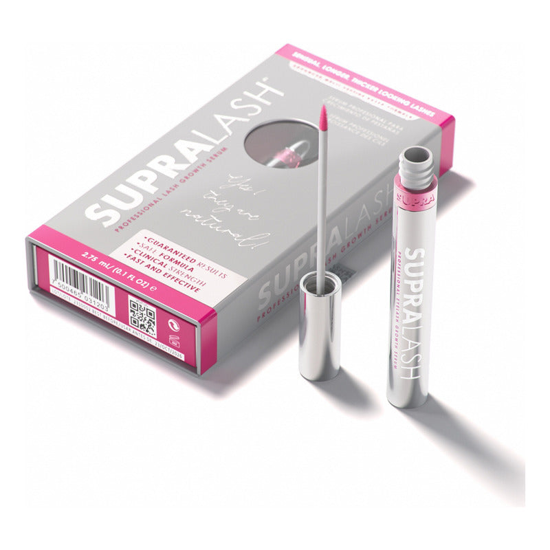 Serum Para Crecimiento De Pestañas 2.9 Ml Supralash