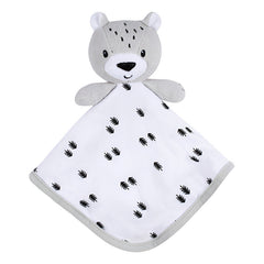 Paño baño bebé Gerber Gatito 12×12 cm algodón OEKO-TEX-OSZ