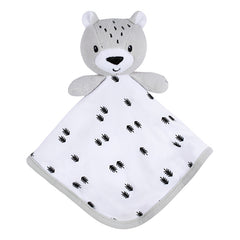 Paño Baño Bebé Gerber Gatito 12×12 Cm Algodón Oeko-tex