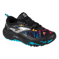 Tenis Trail Running Joma Rase 2401 Hombre Suela Multiterreno