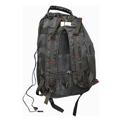 Mochila Escolar Usb Para Laptop 15.6 Pulgadas Resistente