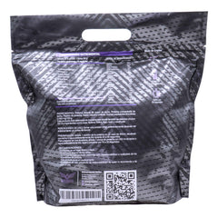 Costal Proteina Whey Defender 2.20 Kilos Aislada Suplemento