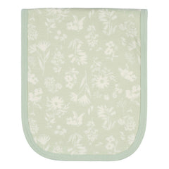 Repetidor Gerber 4 Piezas Baberos Naranja Suaves Para Bebé Talla Osz