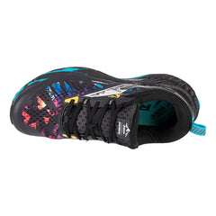 Tenis Trail Running Joma Rase 2401 Hombre Suela Multiterreno