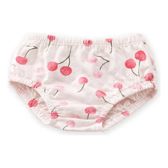 Vestido Gerber Blanco Niña Conjunto 2 Piezas Verano