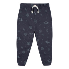 Conjunto Gerber Sudadera Azul Cómoda Niño