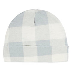 Gorro Gerber Rosa Bebé Pack 4 Piezas Recién Nacido Talla 3-6 M