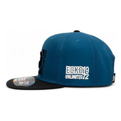 Gorra Ecko Unlimited Ajustable De Algodón Para Hombre