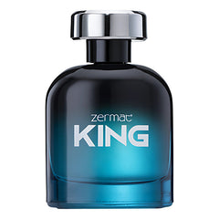 Perfume King Zermat Caballero 100 ml Aroma Herbal Maderoso