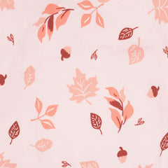 Conjunto Gerber Ropa Sudadera Y Pantalón Niña Rosa 2 Piezas