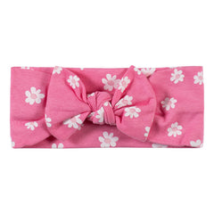 Vestido Gerber Rosa Set 3 Piezas Ropa Bebe Primavera