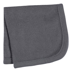 Set 4 Toallas Bebé Gerber Con Capucha Algodón Suave