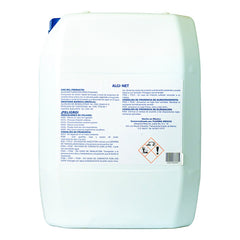 Alguicida 20 L Astral Pool Alginet Anti Algas Clarificador