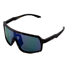 Lentes De Sol Baroc Rocky Dálmata Blue UV400 Deportivos XL