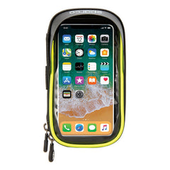 Bolsa Sparco Impermeable Para Bicicleta Soporte Teléfono