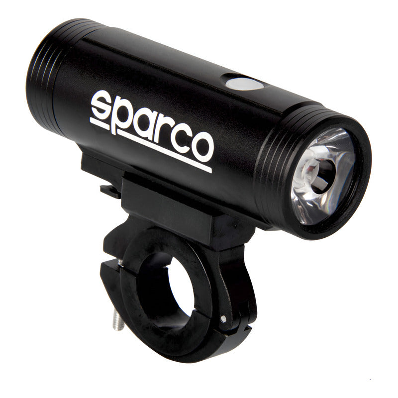 Luz Bicicleta Sparco Se701 1000 Lúmenes Impermeable
