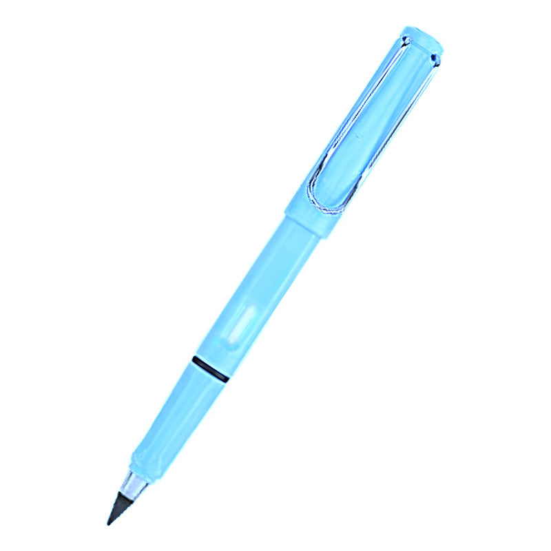 Lápiz Infinito Mágico Con Borrador Duradero Y Resitente