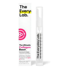 Colágeno Gel Vaginal The Everyday Lab Ácido Hialurónico