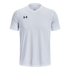 Playera Deportiva Hombre Under Armour Maquina Cuello V