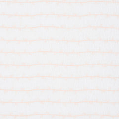 Mantas Gerber Algodón Rosa Blanco Set 5 Piezas Suaves Bebé