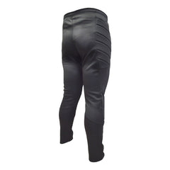 Pantalón Portero Fútbol Manriquez Acolchonado Adulto