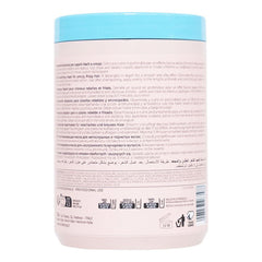 Mascarilla Inebrya Liss Perfect 1000ml Alisado Y Nutrición