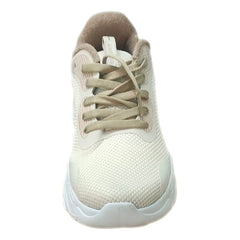 Tenis Deportivos Mujer Court Suela Eva Cómodos Transpirables