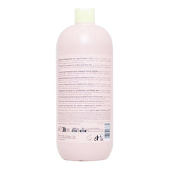 Shampoo Inebrya Energy Anticaída 1000ml Fortalecedor