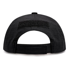 Gorra Knite Army Castigador Trucker Táctica Ripstop