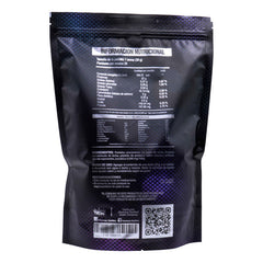 Costal proteína whey Madness 1 kilogramo premium suplemento