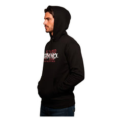 Hoodie Deportivo Grypho 400 Explod Hombre Capucha Sudadera