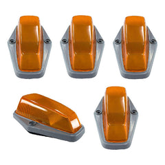 5 Casetas Zepelin Compatible Ford F100 F150 F250 1973 - 1986